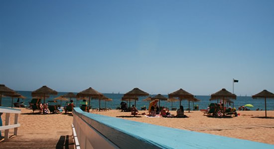 Dom Perdo Beach Club